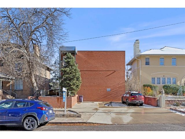 1330 Race St 4, Denver, CO 80206