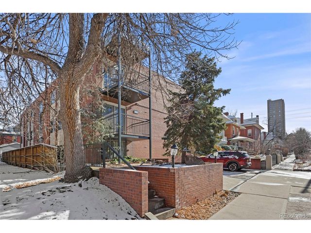 1330 Race St 4, Denver, CO 80206