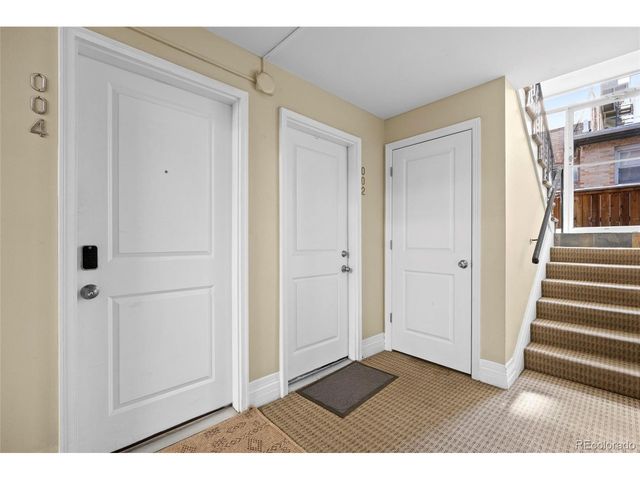 1330 Race St 4, Denver, CO 80206