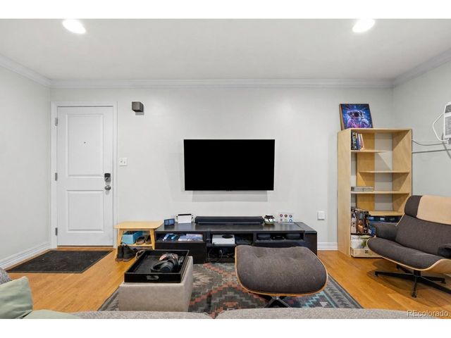 1330 Race St 4, Denver, CO 80206