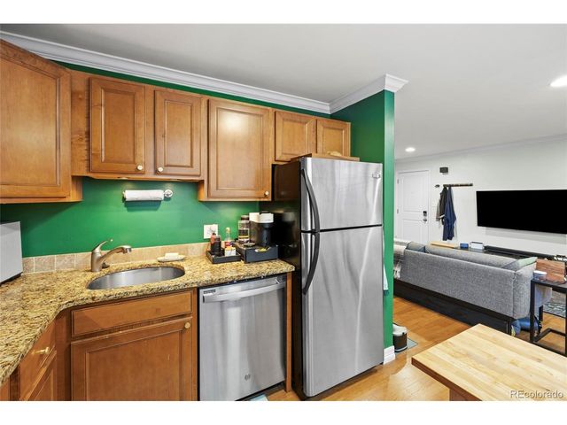 1330 Race St 4, Denver, CO 80206