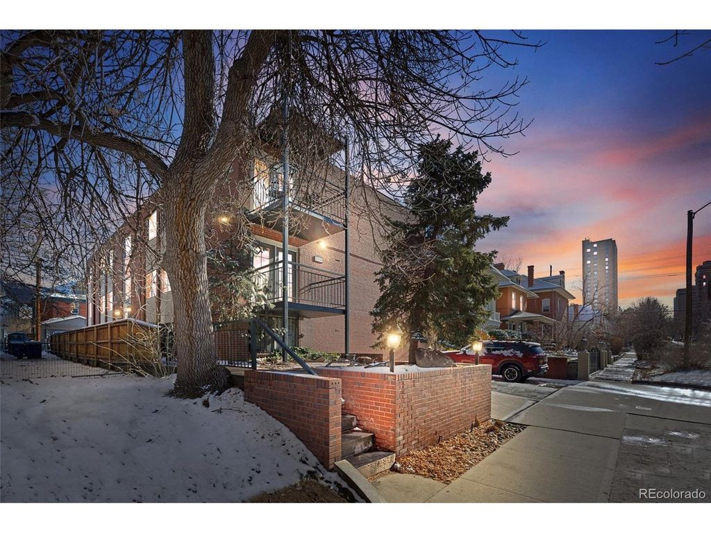 1330 Race St 4, Denver, CO 80206