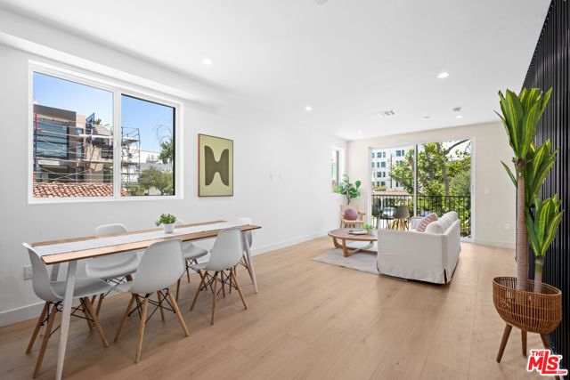 837 N Detroit Street, Los Angeles, CA 90046