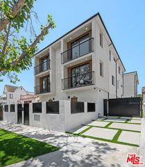 837 N Detroit Street, Los Angeles, CA 90046