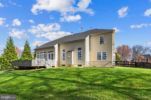 6358 BARN OWL CT, Warrenton, VA 20187