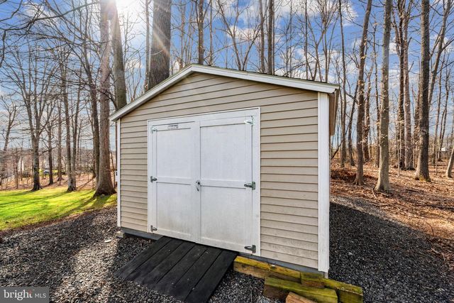 6358 BARN OWL CT, Warrenton, VA 20187