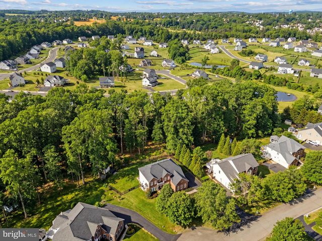 6358 BARN OWL CT, Warrenton, VA 20187