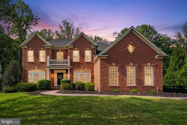 6358 BARN OWL CT, Warrenton, VA 20187