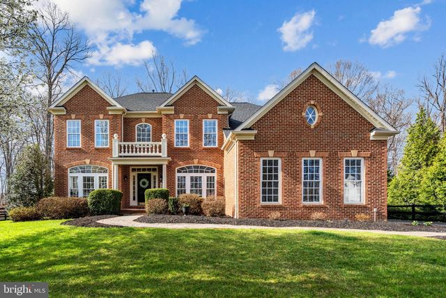 6358 BARN OWL CT, Warrenton, VA 20187