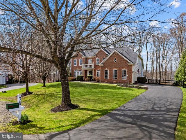 6358 BARN OWL CT, Warrenton, VA 20187