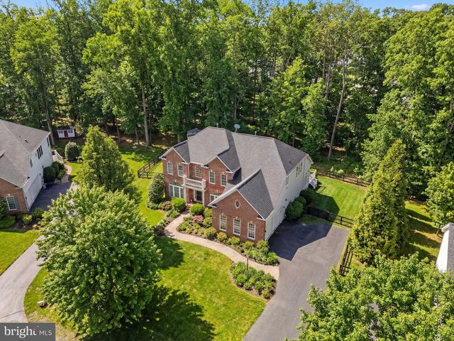 6358 BARN OWL CT, Warrenton, VA 20187