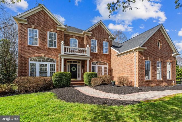 6358 BARN OWL CT, Warrenton, VA 20187