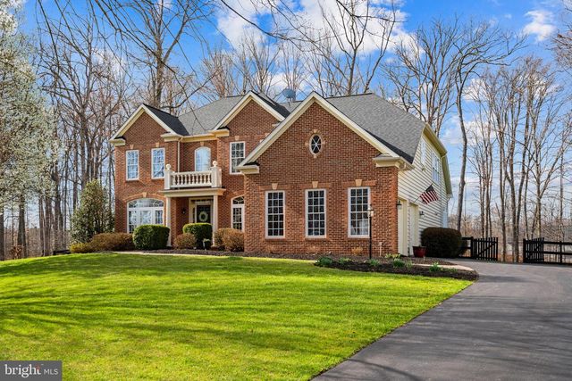 6358 BARN OWL CT, Warrenton, VA 20187