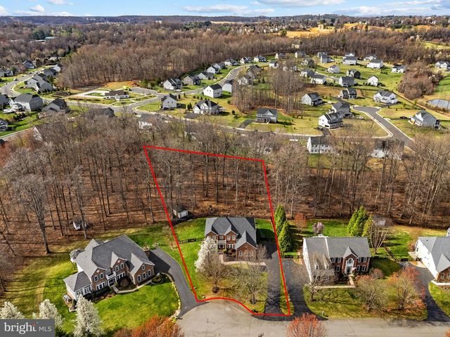 6358 BARN OWL CT, Warrenton, VA 20187