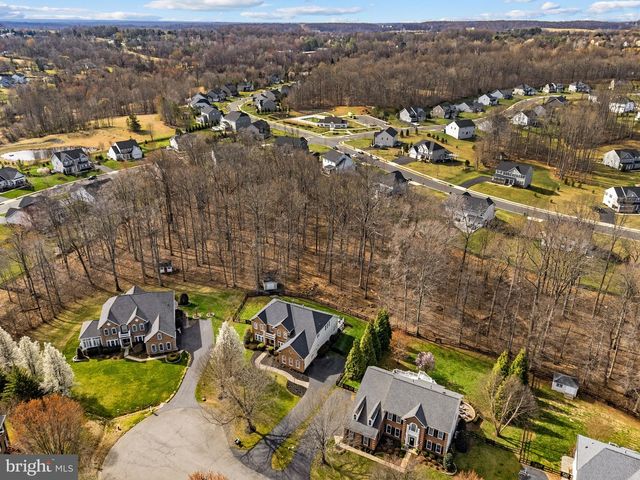 6358 BARN OWL CT, Warrenton, VA 20187