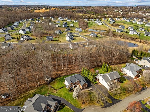 6358 BARN OWL CT, Warrenton, VA 20187