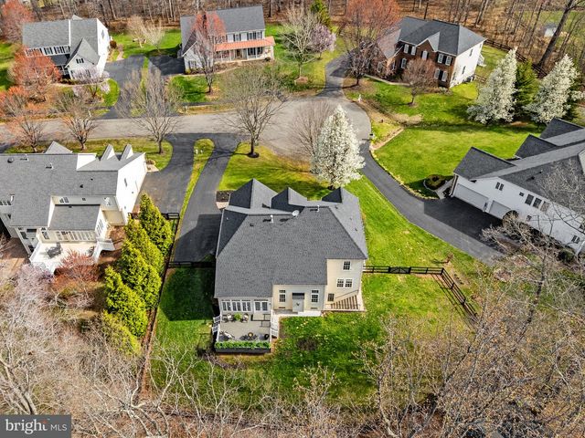 6358 BARN OWL CT, Warrenton, VA 20187