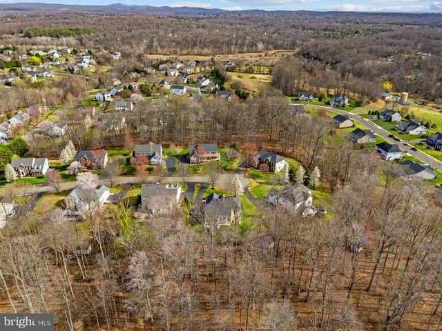 6358 BARN OWL CT, Warrenton, VA 20187