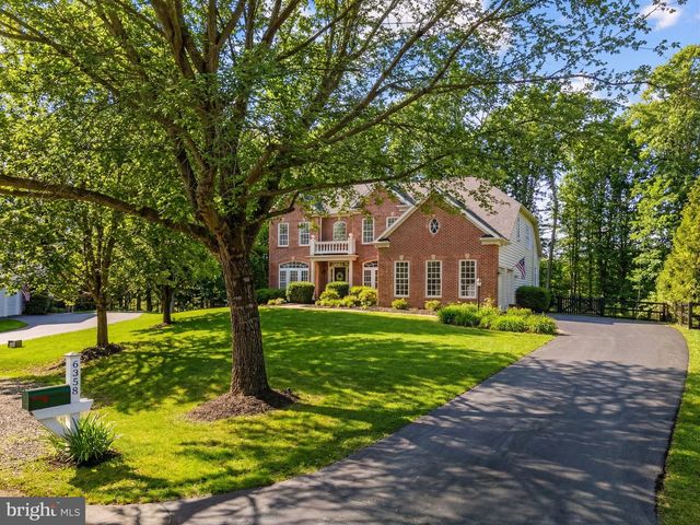 6358 BARN OWL CT, Warrenton, VA 20187