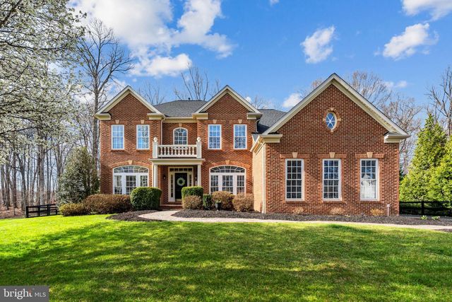 6358 BARN OWL CT, Warrenton, VA 20187