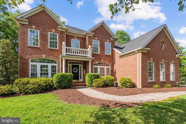 6358 BARN OWL CT, Warrenton, VA 20187