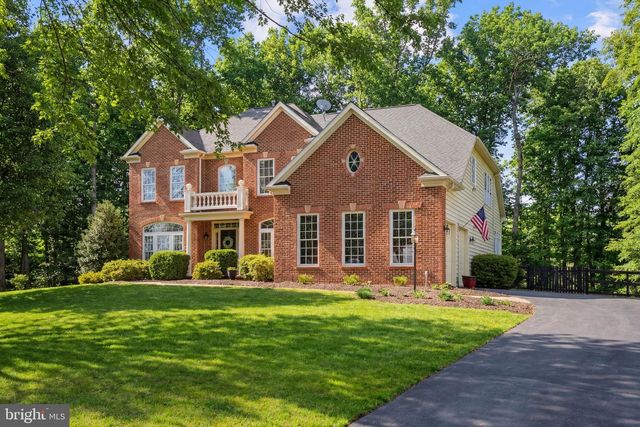 6358 BARN OWL CT, Warrenton, VA 20187