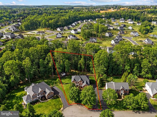 6358 BARN OWL CT, Warrenton, VA 20187