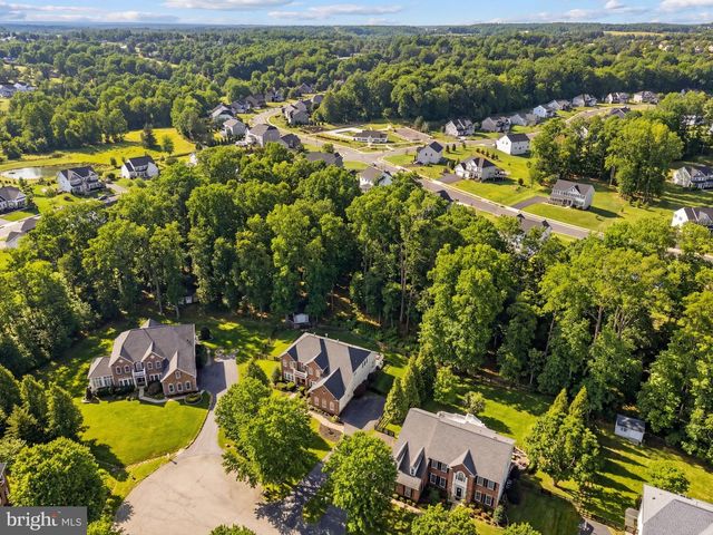 6358 BARN OWL CT, Warrenton, VA 20187