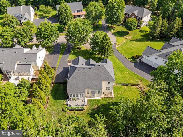 6358 BARN OWL CT, Warrenton, VA 20187