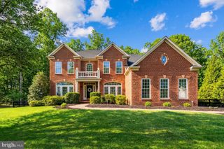 6358 BARN OWL CT, Warrenton, VA 20187