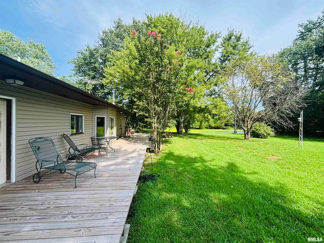 64 Jimmy Lane, Desoto, IL 62924