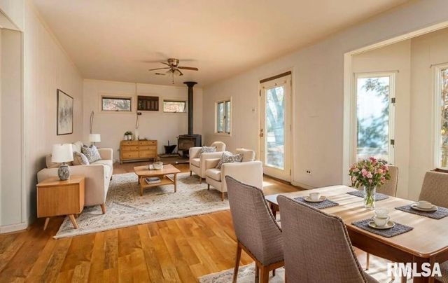 64 Jimmy Lane, Desoto, IL 62924