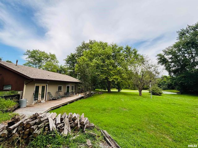 64 Jimmy Lane, Desoto, IL 62924