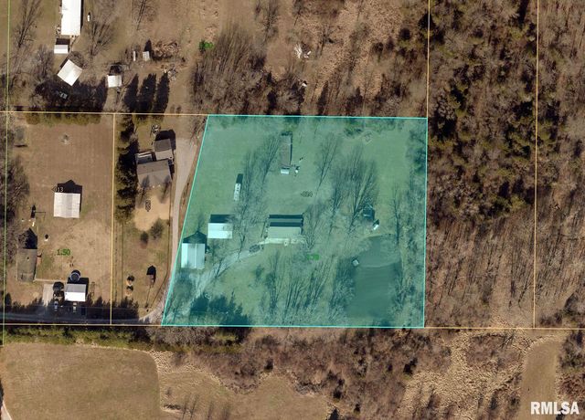 64 Jimmy Lane, Desoto, IL 62924