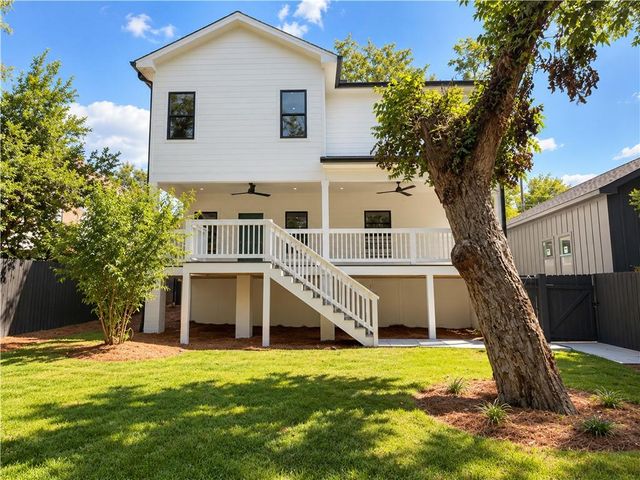 191 Madison Street, Macon, GA 31201