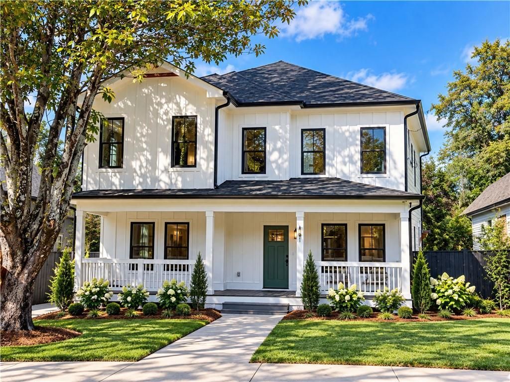 191 Madison Street, Macon, GA 31201