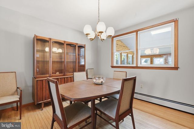 1460 CATHYS LN, North Wales, PA 19454