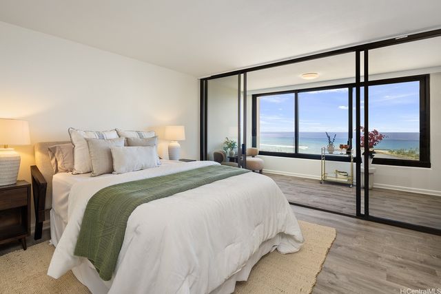 1600 Ala Moana Boulevard 2808, Honolulu, HI 96815