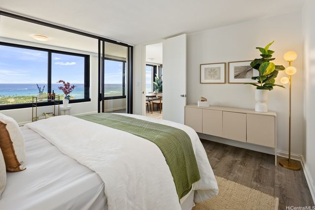 1600 Ala Moana Boulevard 2808, Honolulu, HI 96815