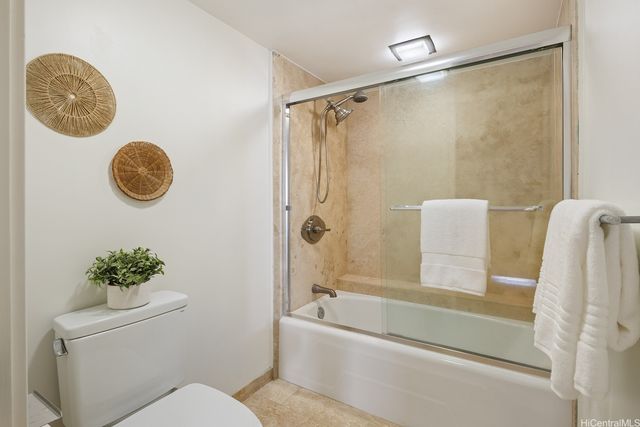 1600 Ala Moana Boulevard 2808, Honolulu, HI 96815