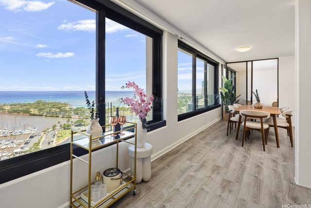 1600 Ala Moana Boulevard 2808, Honolulu, HI 96815