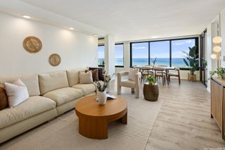 1600 Ala Moana Boulevard 2808, Honolulu, HI 96815