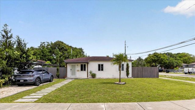 995 NE 156th Terrace, North Miami Beach, FL 33162