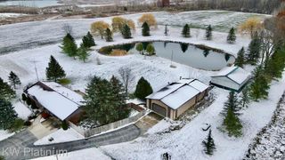 7383 Fisher Road, Grant Township, MI 48032