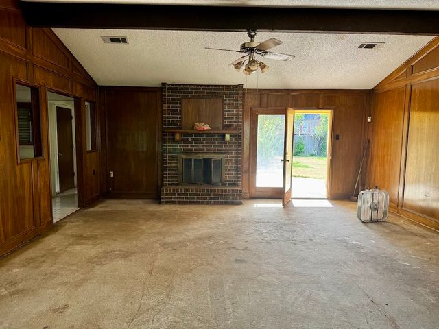 841 Norton Drive, Mesquite, TX 75149