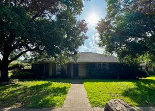 841 Norton Drive, Mesquite, TX 75149