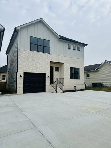 4336 Old Goins Rd, Nashville, TN 37211