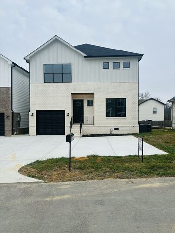 4336 Old Goins Rd, Nashville, TN 37211