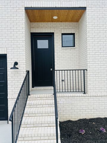 4336 Old Goins Rd, Nashville, TN 37211