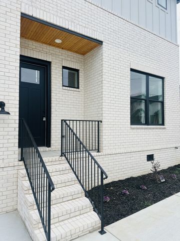 4336 Old Goins Rd, Nashville, TN 37211